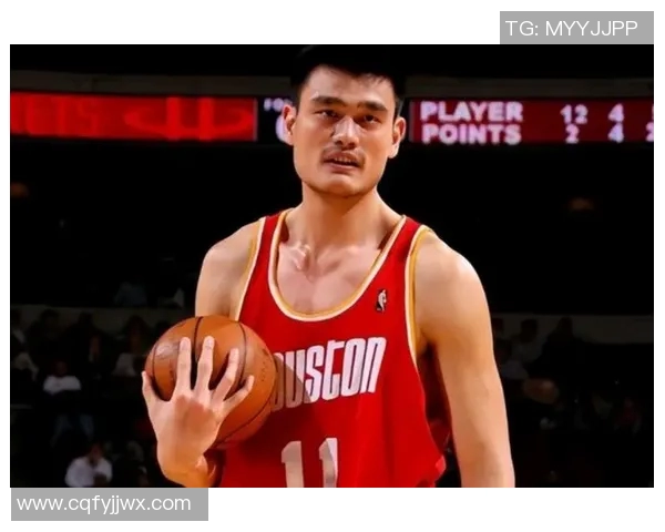 复刻姚明罚球技巧探索与训练方法分享