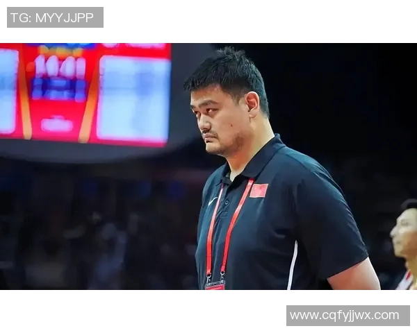 姚明神兽的传奇之路：从篮球场到全球体育文化的象征与影响