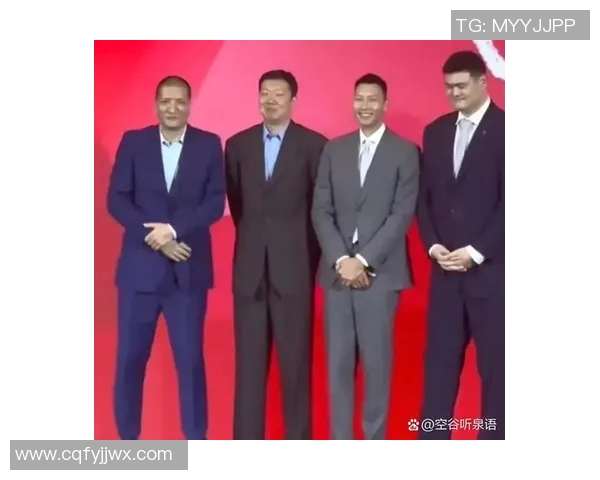姚明身高究竟有多高揭秘他的篮球之路与身高对比赛的影响