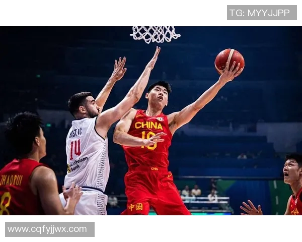 姚明沙拉木携手共创篮球新篇章展现中国体育新风采 姚明沙拉木携手共创篮球新篇章展现中国体育新风采