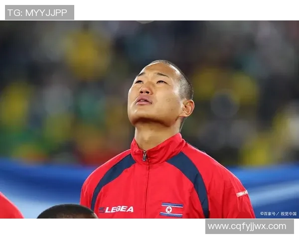 朝鲜足球明星盘点：他们在国际赛场上的辉煌与成就