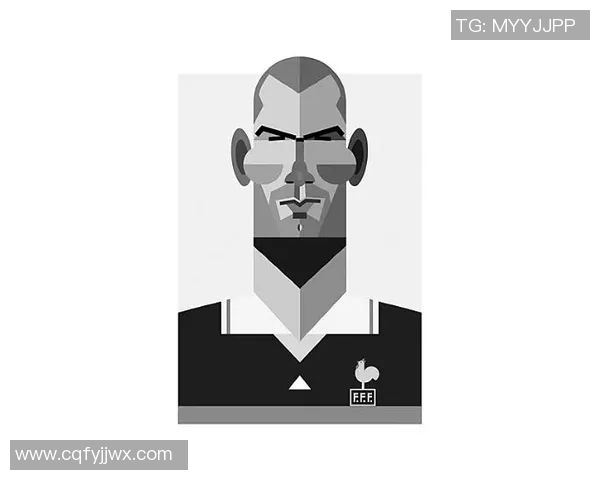 如何用简单技巧绘制足球明星的生动肖像与动态场景 如何用简单技巧绘制足球明星的生动肖像与动态场景