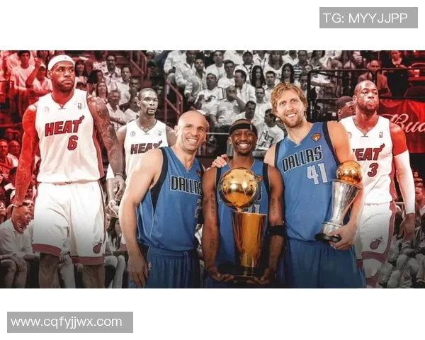 06小牛与热火总决赛的传奇对决与历史回顾 06小牛与热火总决赛的传奇对决与历史回顾