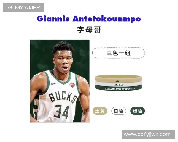 戴篮球手环的明星有哪些他们的运动风格与时尚魅力解析