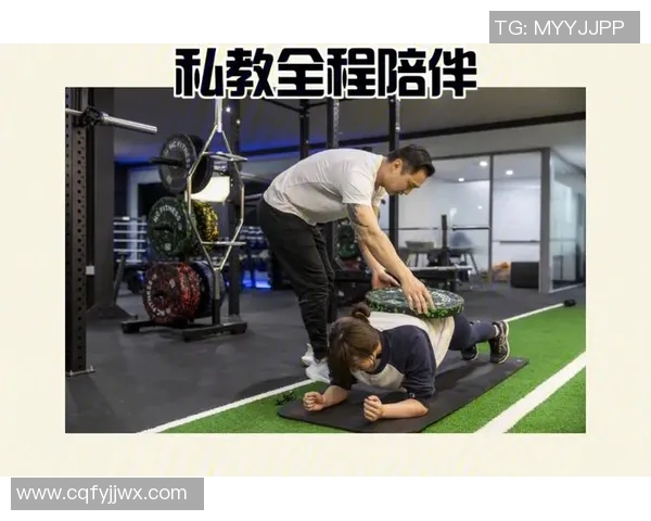 全面解析健身器材使用技巧的教学视频助你轻松打造完美身材